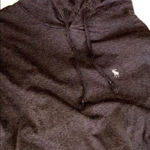 Abercrombie men's XL hoodie